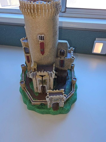 Figurina disney castle - figurina,