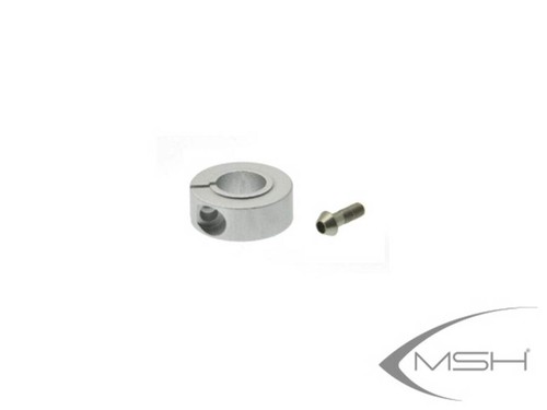 Anello bloccaggio albero - bloccaggio,