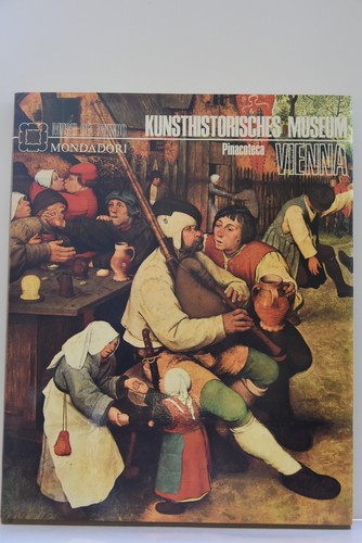 Kunsthistoriches museum vienna - kunsthistoriches,
