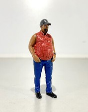 Diorama americano scala G