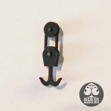 FIAT 50 NC GANCIO AUTOGRU  -