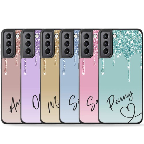 Custodia silicone telefono