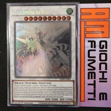 DRAGO SYNCHRO ALA CHIARA