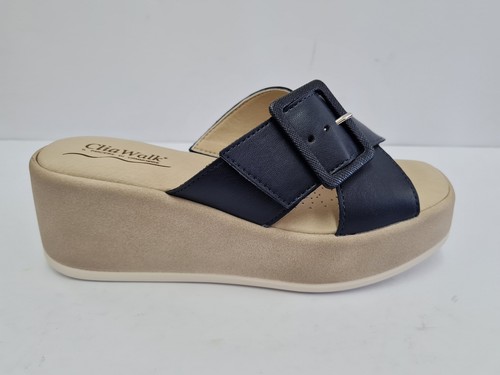 Cliawalk ciabatte donna con - ciabatte,