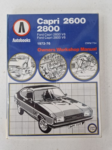 Manuale autobook ford - manuale,