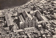 BARI  -  La Basilica di S