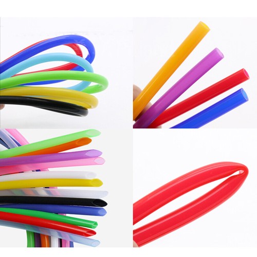 Tubo flessibile silicone - flessibile, in