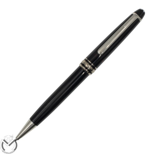 Penna montblanc meisterstuck - penna,