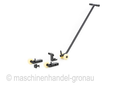Holzmann universale fariere - holzmann,