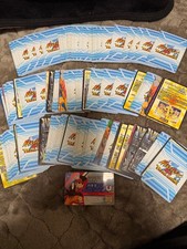Set di undici carte Inazuma