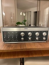 amplificatore Integrato  ReVox B750 MKII