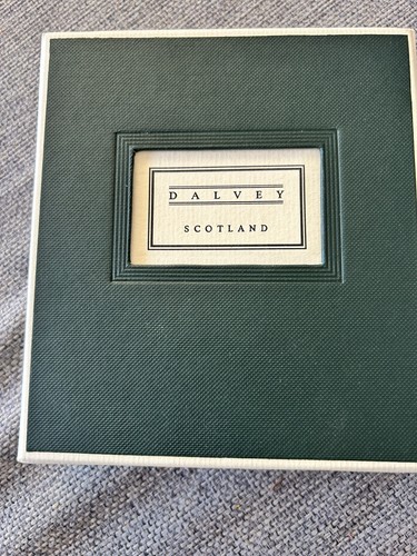 Dalvey scotland calcolatrice - scotland,