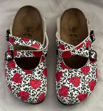 Scarpe zoccoli Birkenstock