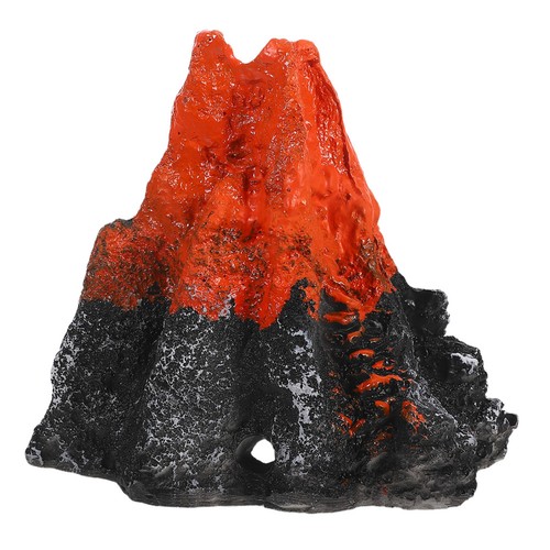 Vulcano giocattolo accessori - vulcano,