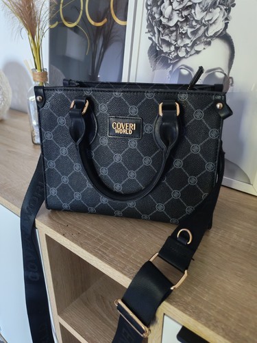 Coveri world borsa - world, a