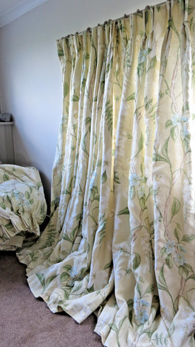Bellissime tende interlineate - bellissime,