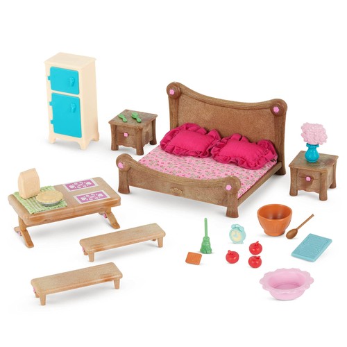 Woodzeez set per camera - woodzeez,