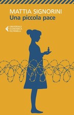 Libri Mattia Signorini - Una