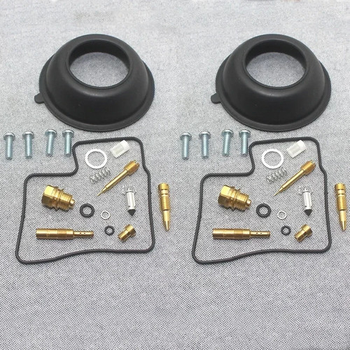 Kit revisione carburatore - kit,