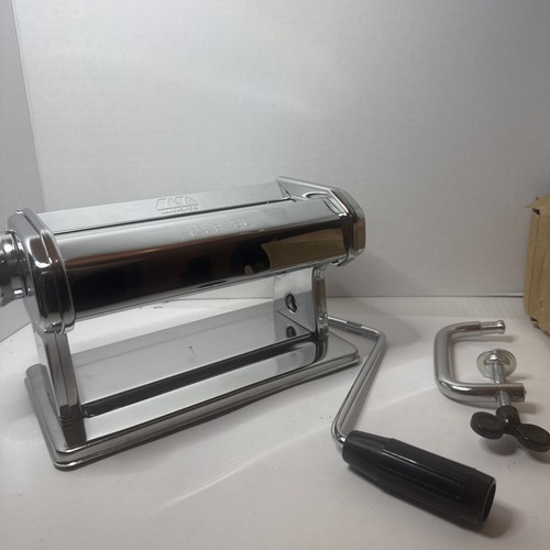 Macchina per pasta manuale