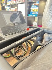 tapis roulant elettrico professionale