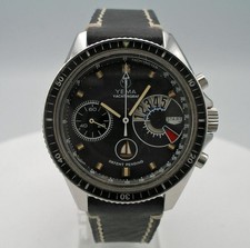 YEMA Yachtingraf Cronografo