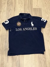 Polo ralph lauren uomo grande - uomo,