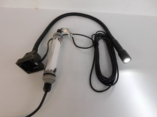 Waldmann lampada macchina - lampada,