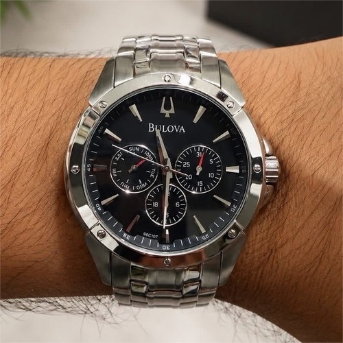 Orologio bulova uomo - orologio,