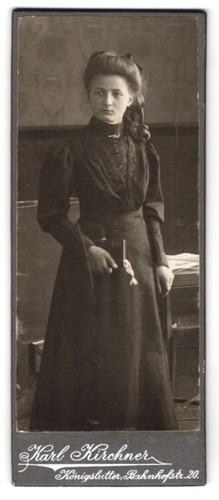 Fotografia karl kirchner - karl,