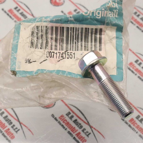 Bullone supporto motore - motore, fiat