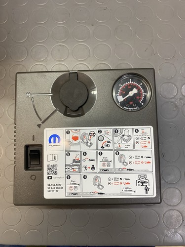 Compressore auto mopar gruppo - compressore,