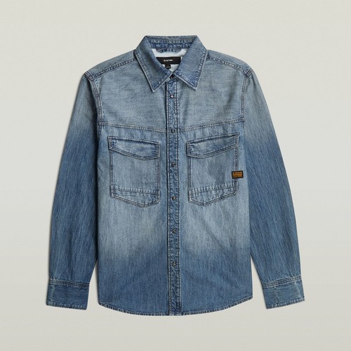 Camicie uomo star - camicie,