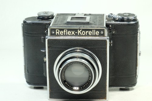 Fotocamera kochmann reflex - fotocamera,