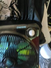 Ventilatore da Pavimento con
