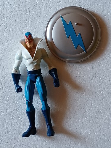 Batman flash marvel - flash, action