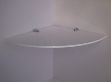 Mensola Angolare Piccola in