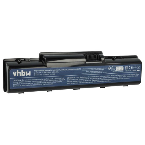 Batteria per packard bell - batteria,