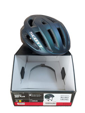 Casco Scott Arx Plus Prisma