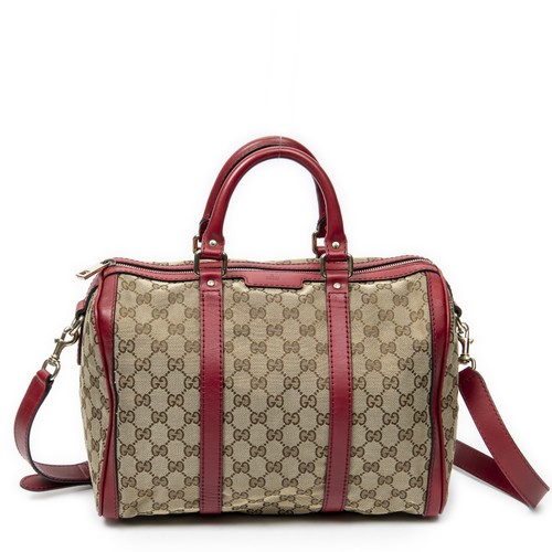 Borsa tracolla gucci medium - gucci,