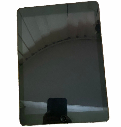 Apple ipad air 9 7 - ipad, gb