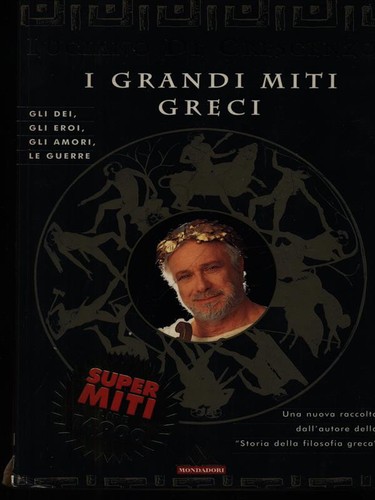 Grandi miti greci - greci, de