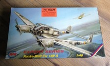 MPM Expert Series Focke Wulf