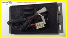 CENTRALINA SENSORE TENSIONE