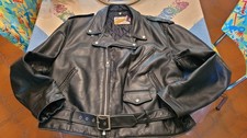 RARE SCHOTT PERFECTO 618 80'S