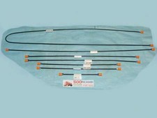 FIAT 500 F/L/R KIT SERIE