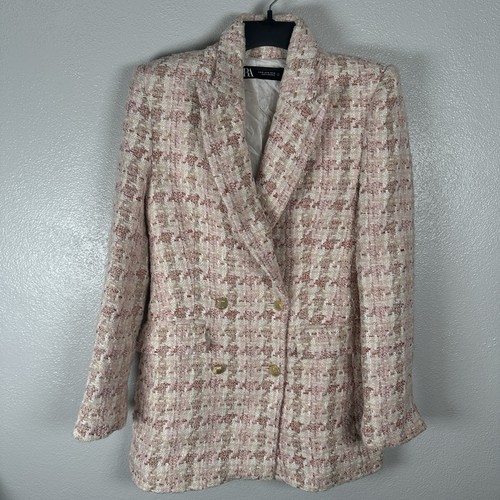 Giacca blazer donna zara - giacca,