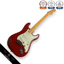 Custodia rigida Fender Custom