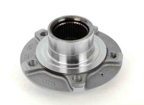 Mozzo ruota anteriore audi - mozzo, a4