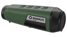 7953. VISORE TERMICO KONUS
